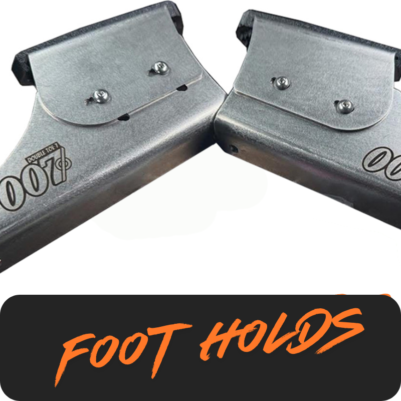 Foot Holds