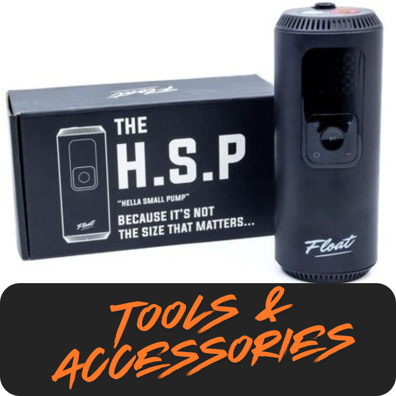 Accessories & Tools