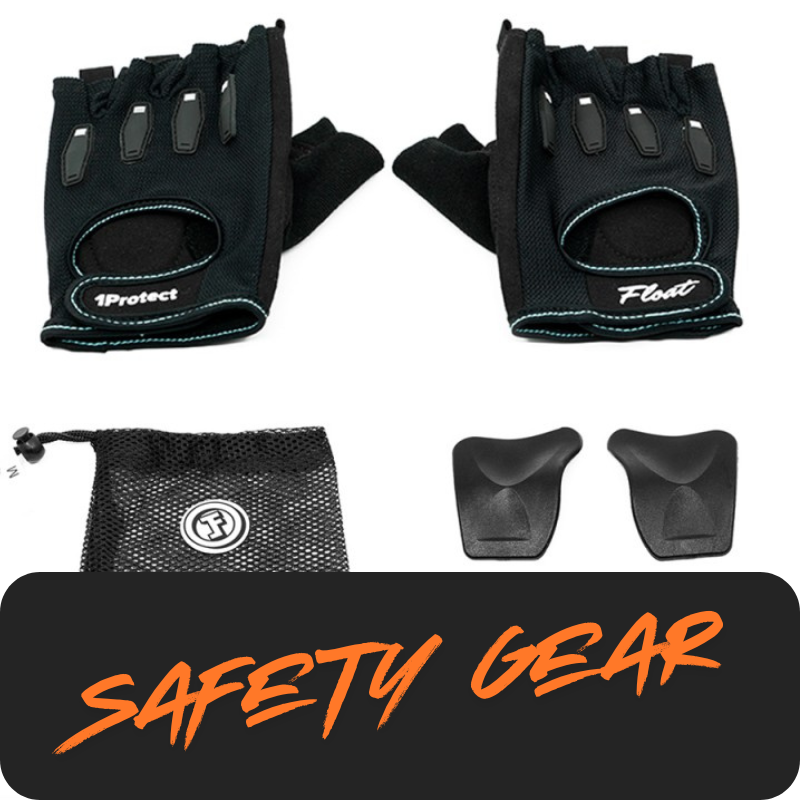 Safety Gear