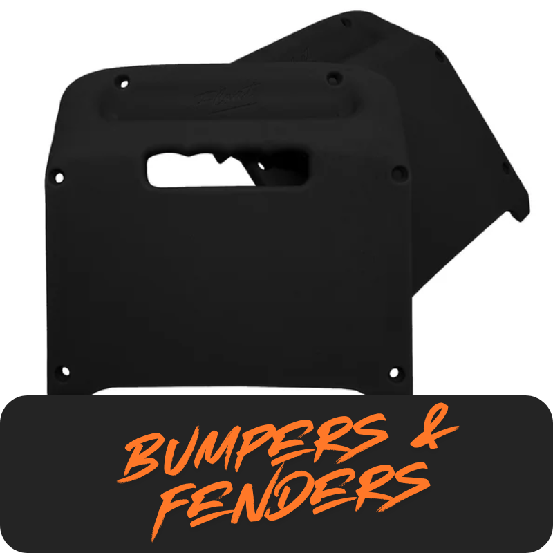 Fenders & Bumpers