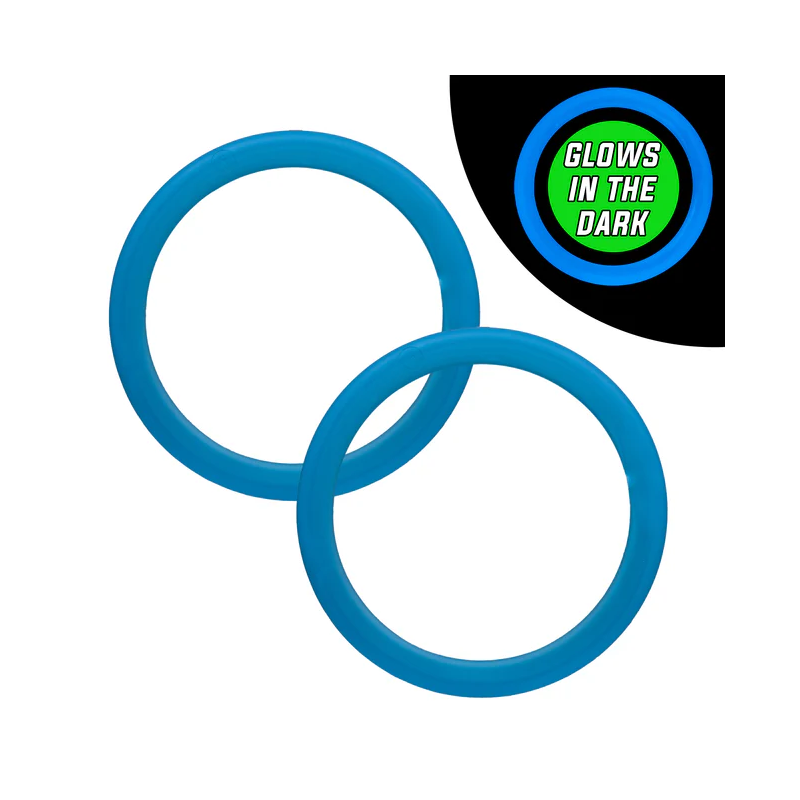 Float Life Savers | Rim/Hub Protection (XR / XRC / PINT)