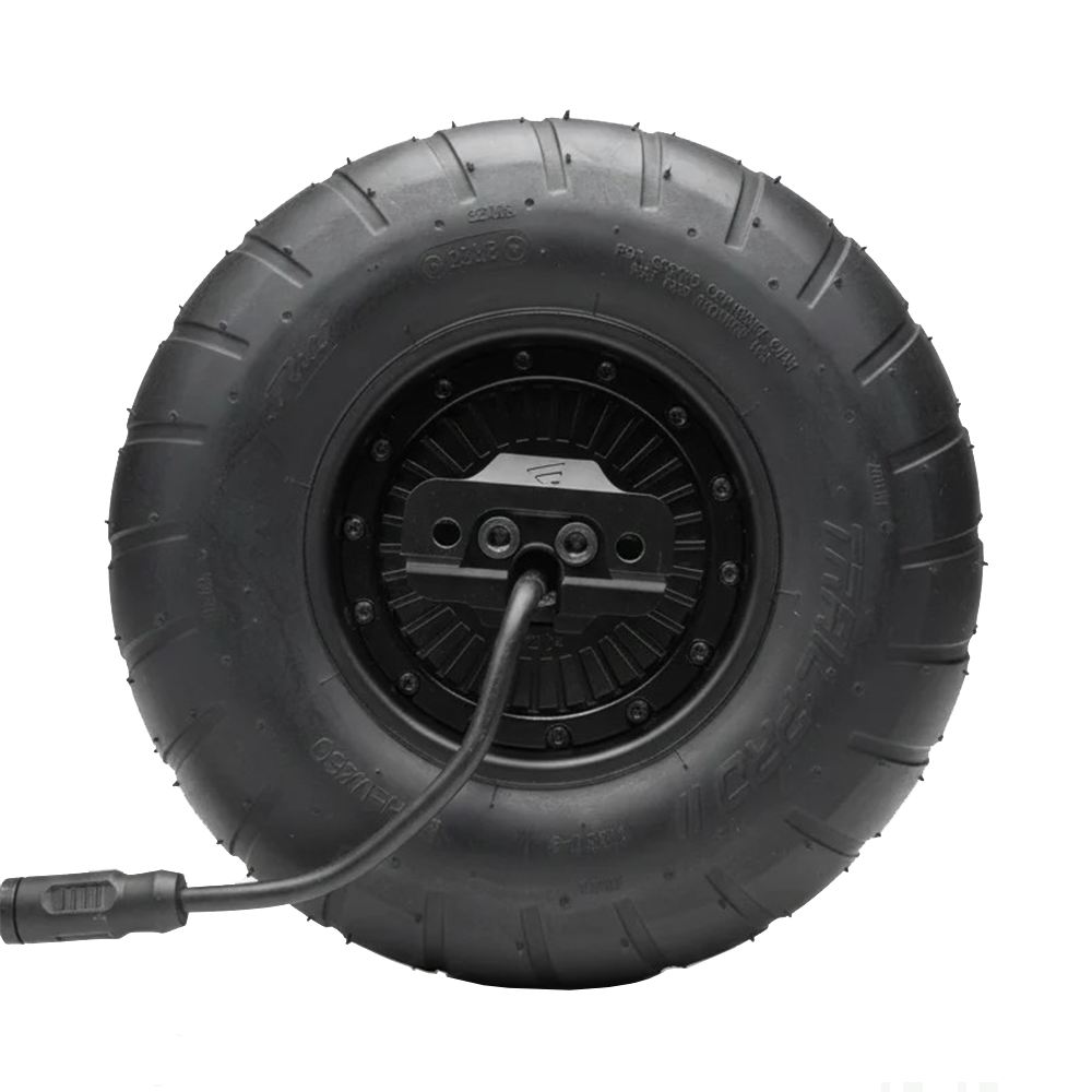 Trail Pro II Tyre for MTE 5 / 5uperflux