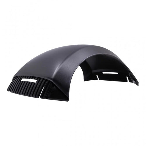 Drop Top Fender Kit in Black (XR)