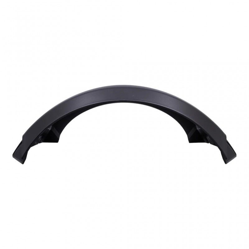 Drop Top Fender Kit in Black (XR)