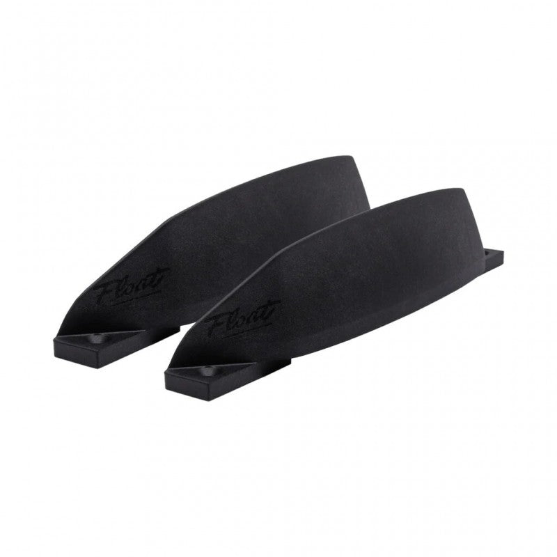 Drop Top Fender Kit in Black (XR)