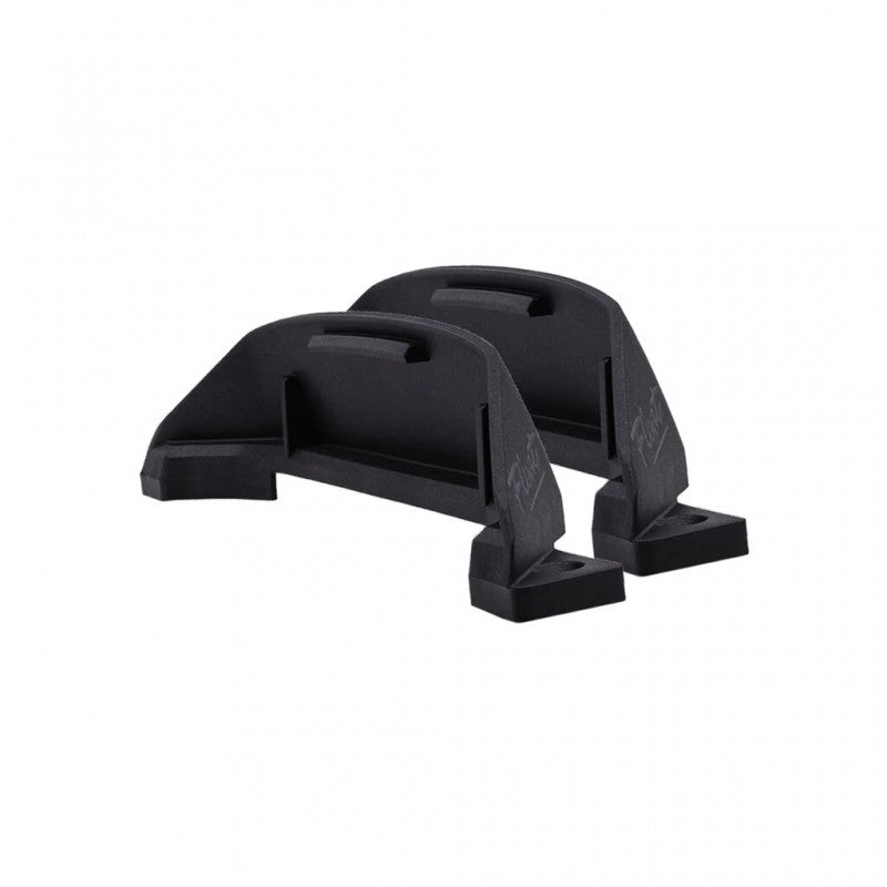 Drop Top Fender Kit in Black (XR)