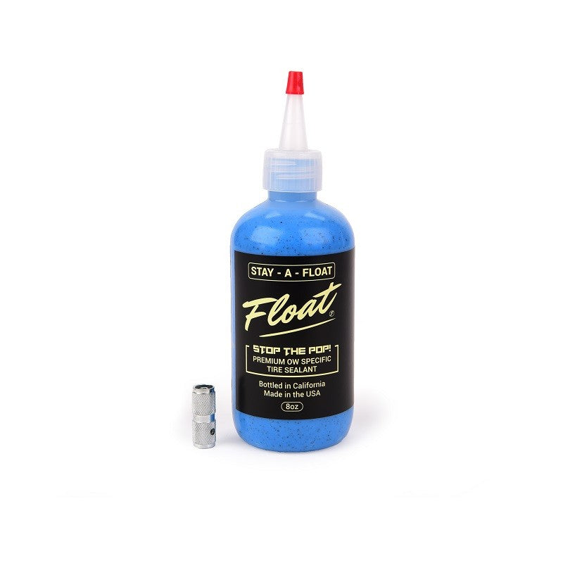 Stay-A-Float Tyre Sealant