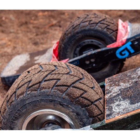 Pioneer Tyre MTE / 5uperflux 5"