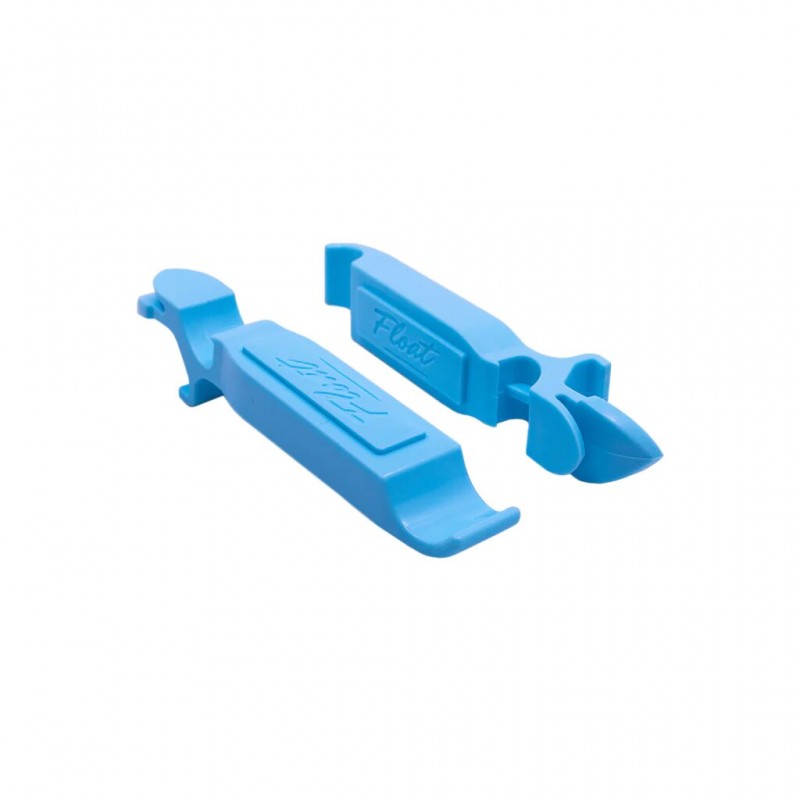 TFL Tire Levers (2-Pack) (One Wheel Specific)