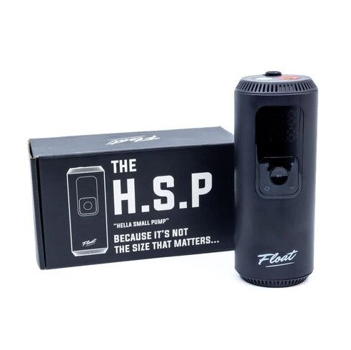 The Hella Small Pump H.S.P.
