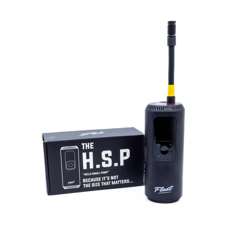 The Hella Small Pump H.S.P.