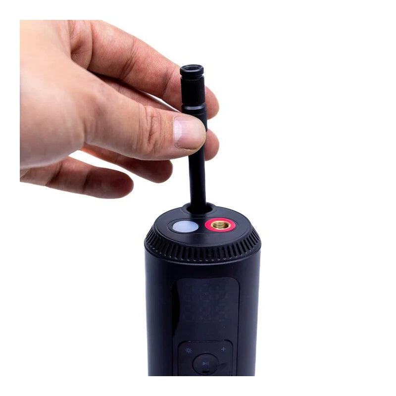 The Hella Small Pump H.S.P.