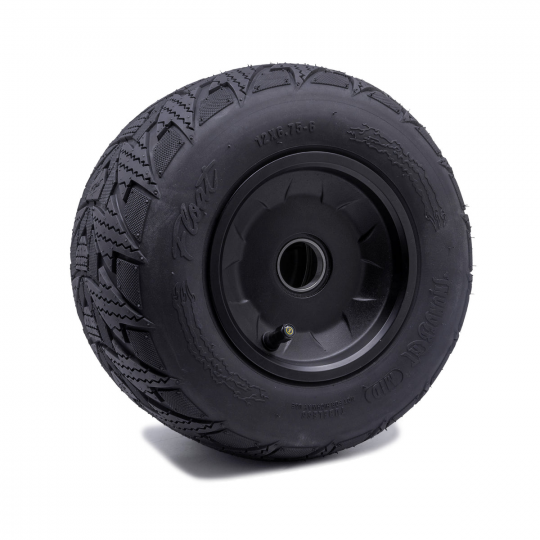 ThunderCat Tyre for XR / XRC / X7